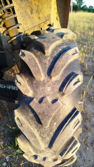 Polaris Sportsman 500 HO 4x4 rv.2010 - 7