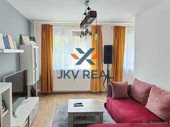 REZERVOVANÝ 2. izbový byt na predaj, Prešov, Sekčov - 7