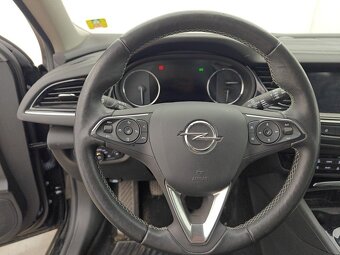Opel Insignia  2,0CDTi 4x4 - 7