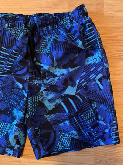 Chlapčenské plavky ADIDAS a SPEEDO - 7