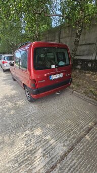 Citroën Berlingo - 7