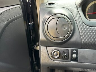 Chevrolet Aveo 1.2/62kW Benzin + LPG r.v.200 - 7