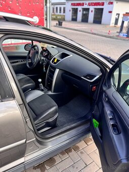 Peugeot 207SW - 7