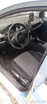 Mazda 2 top stav - 7