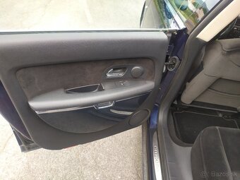 Citroen C6 2.2 Hdi 125kW - 7