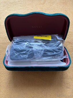 Okuliare GUCCI - 7