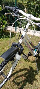 Detský dievčenský bicykel - 7
