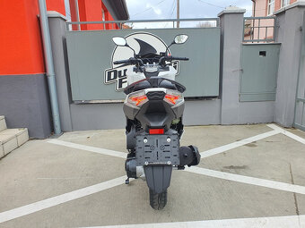 SYM JET X 125i ABS LC (R3) - 7