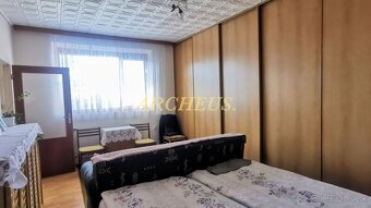BYT AKO ROD.DOM74 plus 278 m2 TREBIŠOV, Cukrovarská - 7