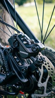 Horský bicykel Scott Aspect 630 - 7