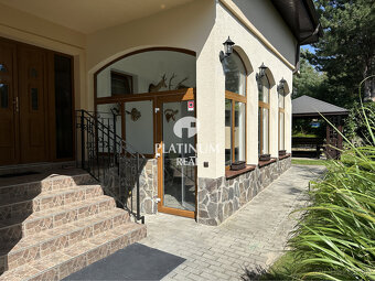 Rodinný dom v srdci Svätého Jura - 7