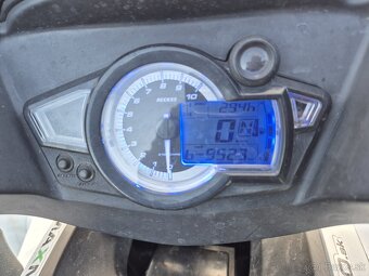 Access max 750 - 7