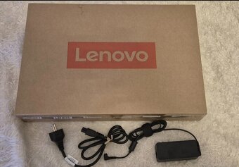 Lenovo IdeaPad Slim 3 15IAN8 / záruke do: 11.3.2027 - 7