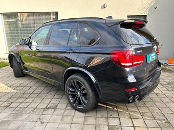 BMW X5, Hamann 340 kW HeadUp 360° kamera DPH - 7