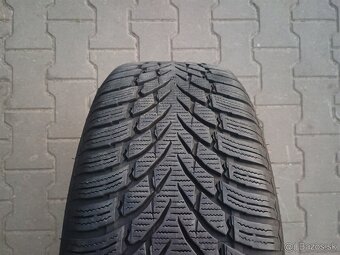 Zimná sada Volvo, FORD, Jaguar, Land Rover 5x108 R19 ET42,5 - 7