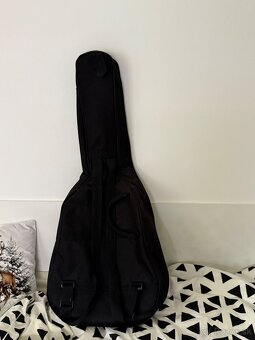 akustická gitara Pablo Vitaso - 7