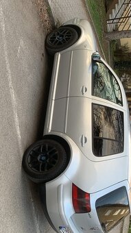 Rozpredám golf 4 1.9tdi 81kw (ASV) - 7