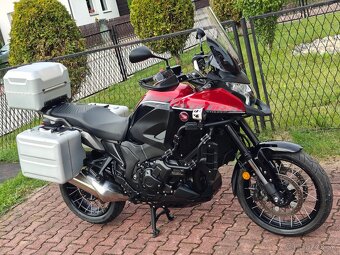 Honda VFR 1200 X Crosstourer DCT - 7