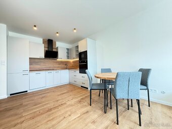 PRENÁJOM 3-izbový byt Ekobyty Svit - 7