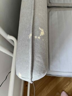 Rozťahovací gauč IKEA Vallentuna - 7