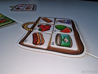 Spoločenské hry - 7