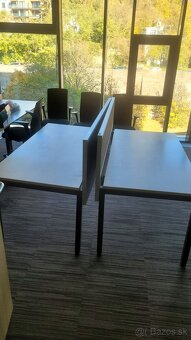 Kancelársky nábytok,sedacia súprava,komody - 7