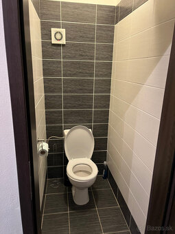 1-izbový byt na dlhodobý prenájom na Bakossova BB - 7