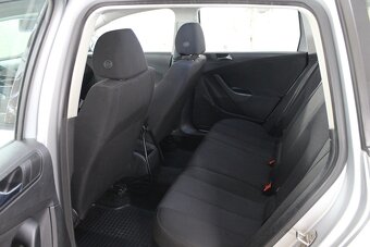 Volkswagen Passat Variant 2.0 TDI Trendline DSG - 7