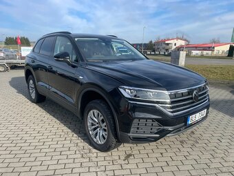Volkswagen Touareg 3,0TDi 170kw NOMAD CZ DPH 2023 - 7