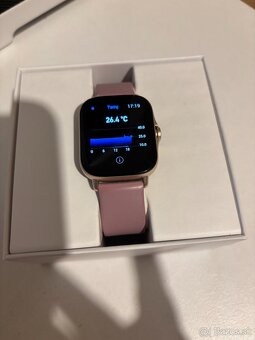 Dámske Amazfit GTS 2e v TOP stave - 7