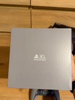 PS5 DualSense Edge 30th Anniversary Limited Edition KOMPLET - 7