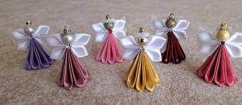 Vianočné ozdoby - 7