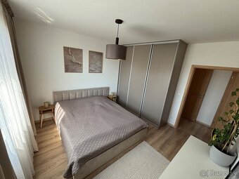 PRENÁJOM – vkusný 3iz byt v novostavbe v blízkosti OC AVION - 7