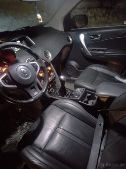 Predám Renault Koleos - 7
