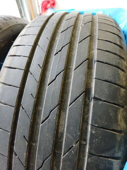 Hankook VENTUS EVO 235/50 R19 - 7