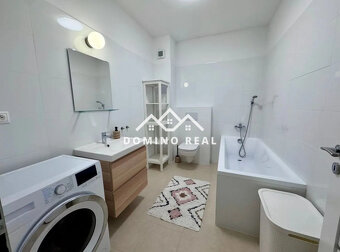 kompletne zariadený prenájom v novostavbe s parkovaním - 7