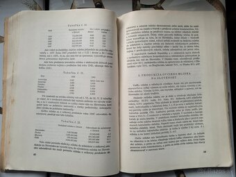 Mliečne hospodárstvo na Slovensku - 7