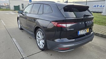 Škoda Enyaq 60kWh Bussines Edition 92%bat - 7