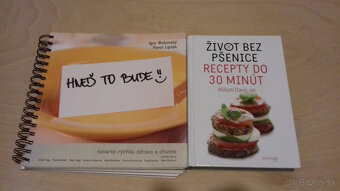 Predám veľa rôznych kníh - 7