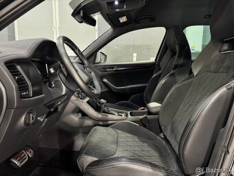Škoda Kodiaq 2.0 TDI SCR EVO Sportline 4x4 DSG FACELIFT - 7