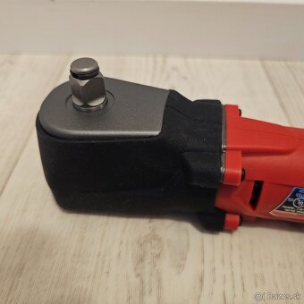 Stroj + kryt FRAIWF12 FUEL M18 - 300Nm - 7