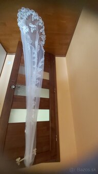 Biele svadobne saty - 7