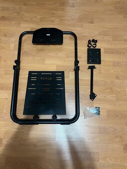 Logitech g29 + stojan - 7