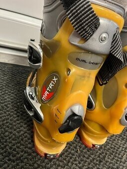 Skialp topánky Scarpa - 7