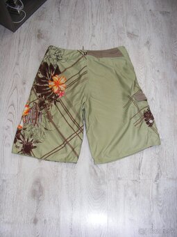 Pánske vintage šortky O´neill S-M - 7