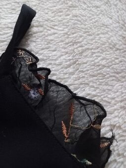 Spoločenské šaty dlhé - 7