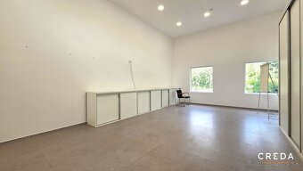 CREDA | prenájom komerčný objekt, Nitra, Novozámocká - 7