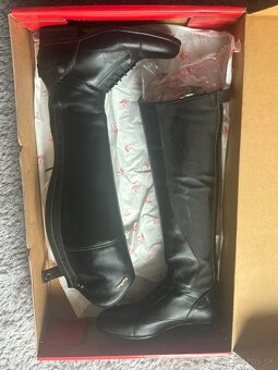 Sergio Grasso cizmy Evolution - 38/39 - 7