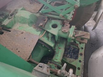 Prodám Škoda 30 - 7