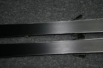 allmountain lyže rossignol Experience 160 cm - 7